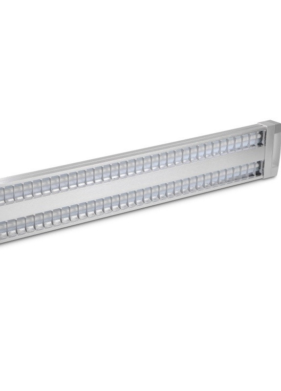 Світильник люмінесцентний підвісний FLF-85/2x28 T5/L Brille (253893486)