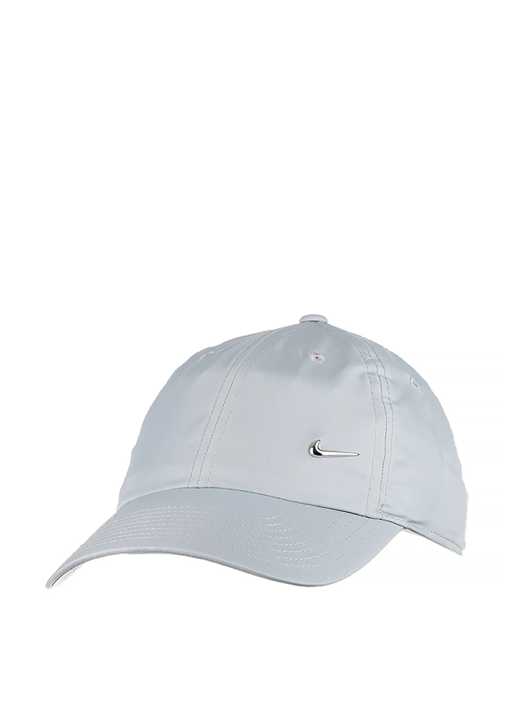 Кепка Nike Nike U NK DF CLUB CAP U CB MTSWSH L (368861504)