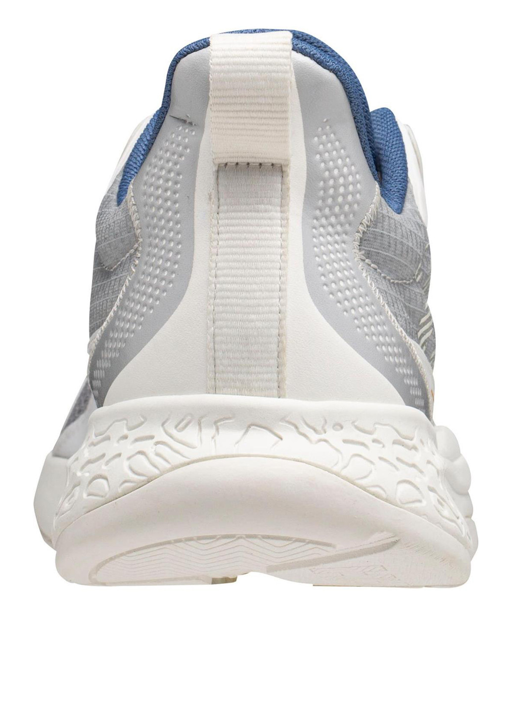 Комбіновані Осінні кросівки 11840-011 Helly Hansen Revo Sail