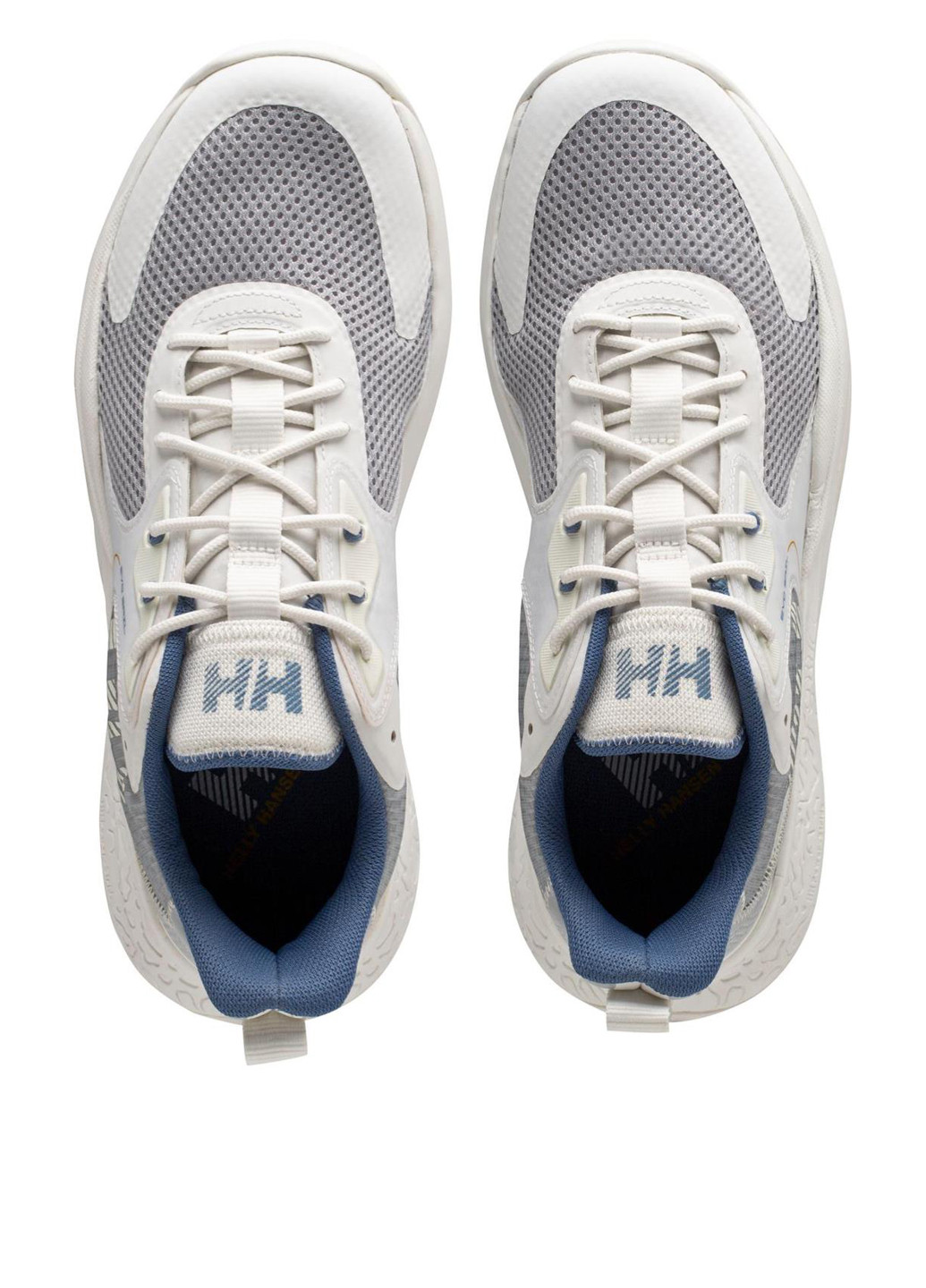 Комбіновані Осінні кросівки 11840-011 Helly Hansen Revo Sail