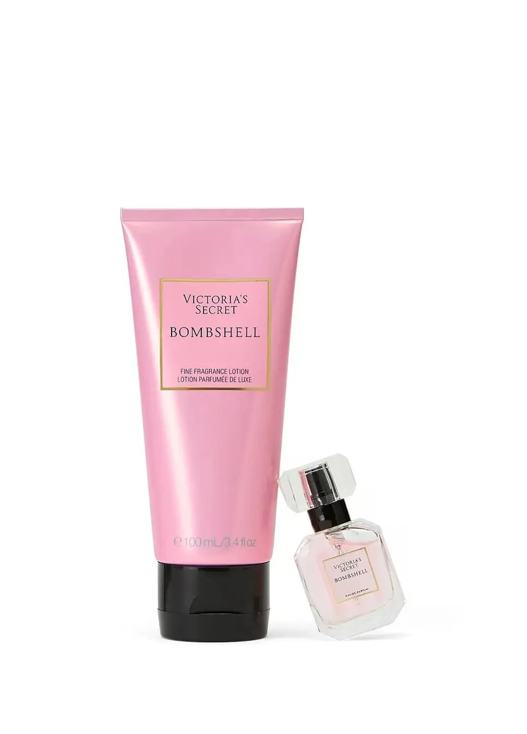 Подарунковий набір (2 пр.) Victoria's Secret (372983327)