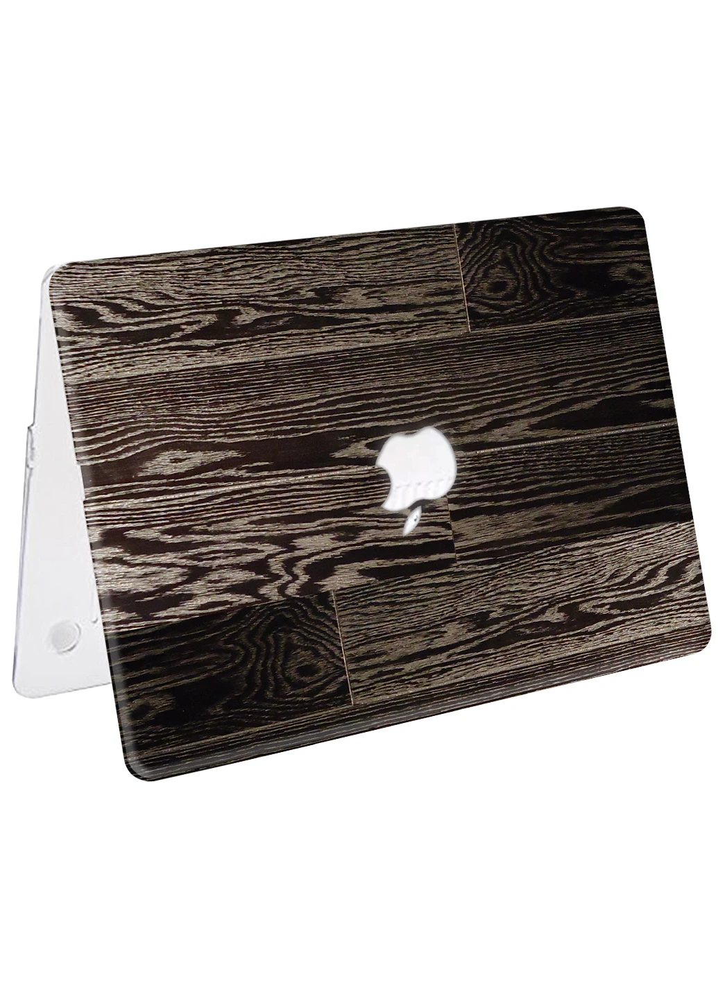 Чохол пластиковий для Apple MacBook 12 A1534 / A1931 Дерево (Wood) (3365-1845) MobiPrint (218508585)