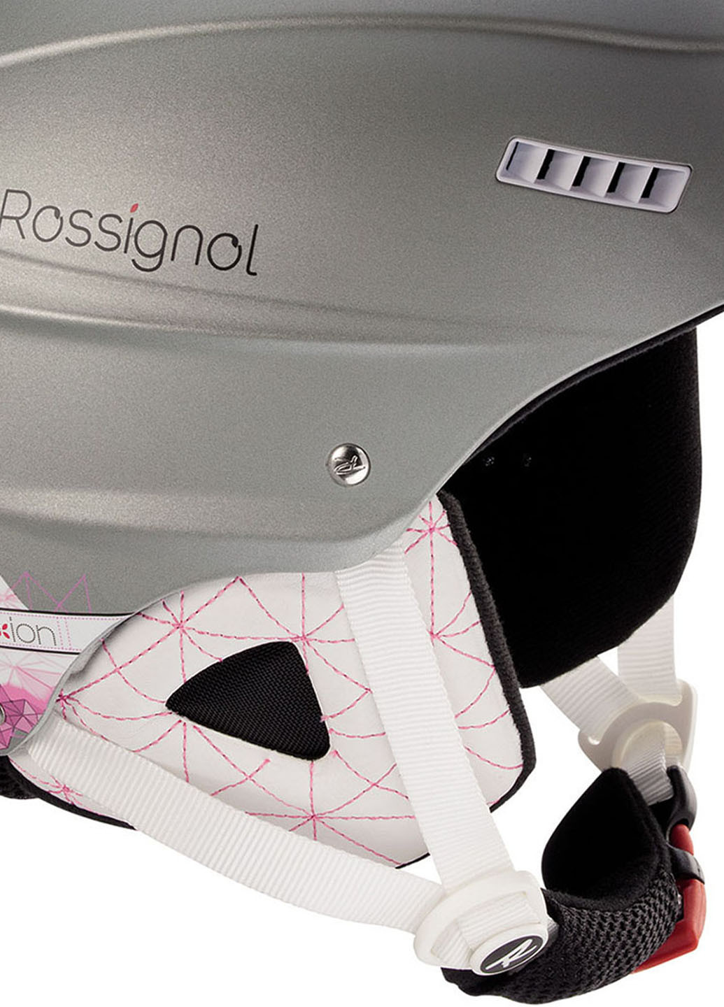 Шлем горнолыжный TOXIC 2.0 Rossignol (249941710)
