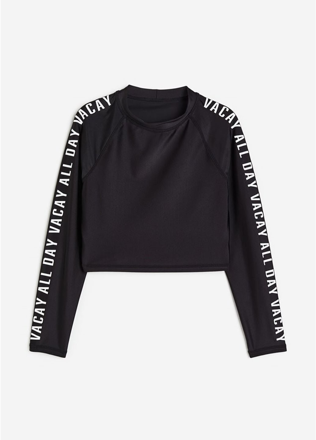 Лонгслив купальный H&M (339049435)