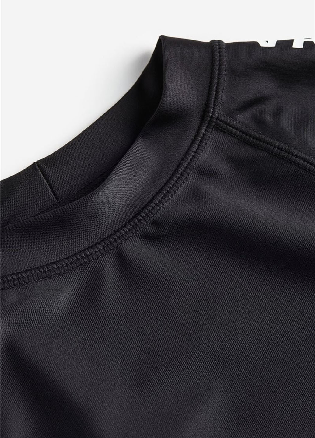 Лонгслив купальный H&M (339049435)