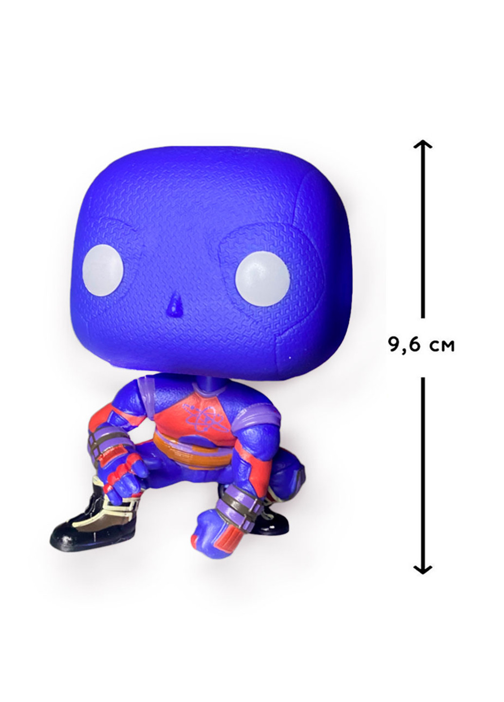 Ігрова фігурка Атомний крушитель, 9,6 см Funko Pop (259157953)