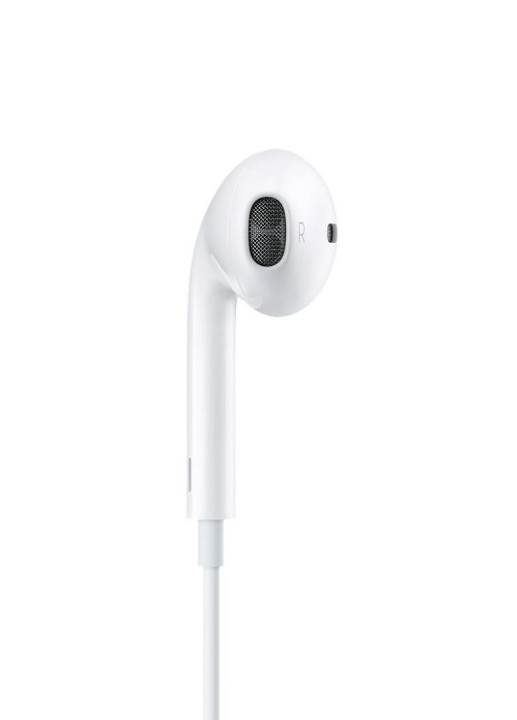 Навушники iPod EarPods with Mic Lightning (MMTN2ZM / A) Apple (207366603)