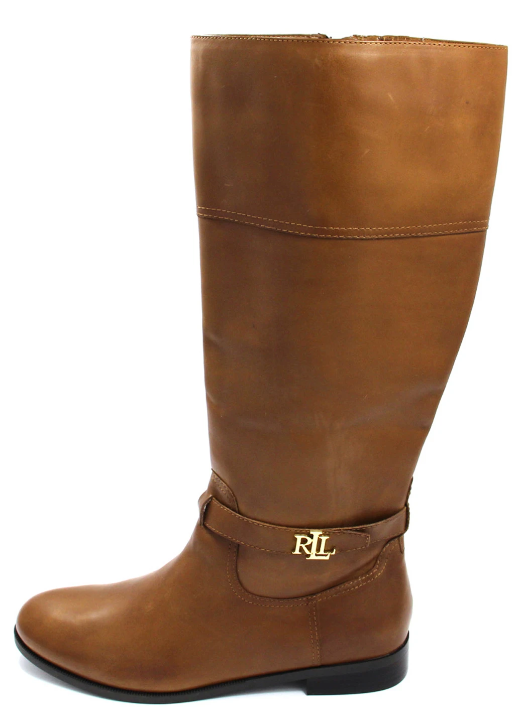 Осенние женские сапоги lauren baylee Ralph Lauren