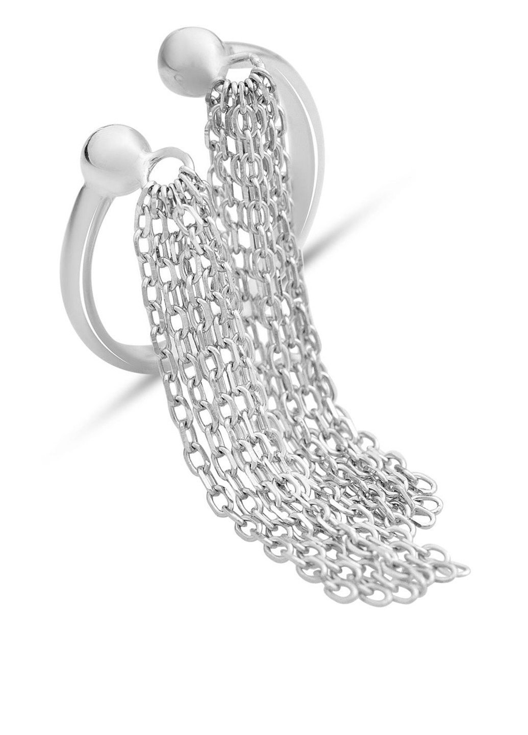 Каблучка Silver Flame (295365912)