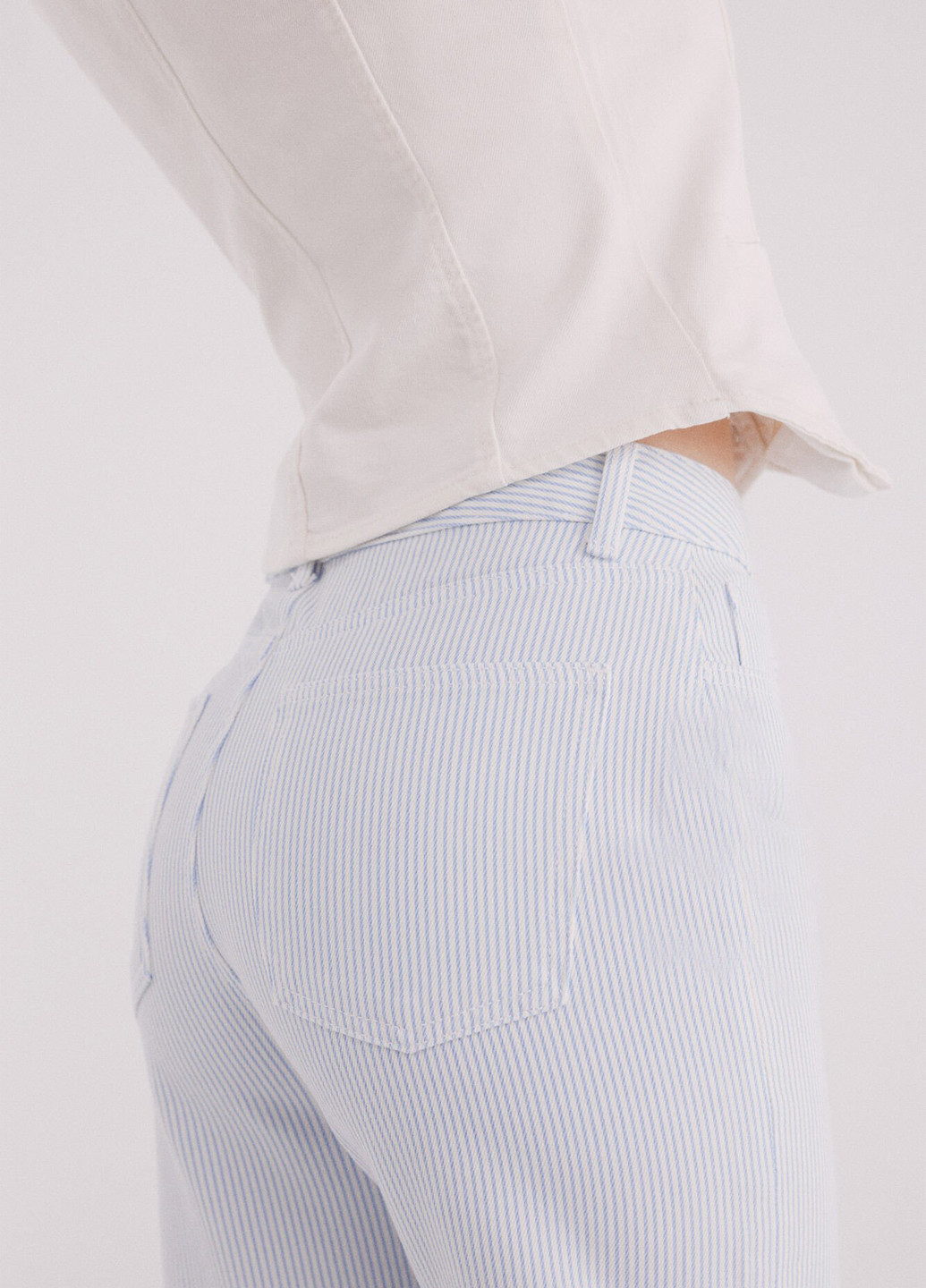 Джинсы Springfield - (342326008)