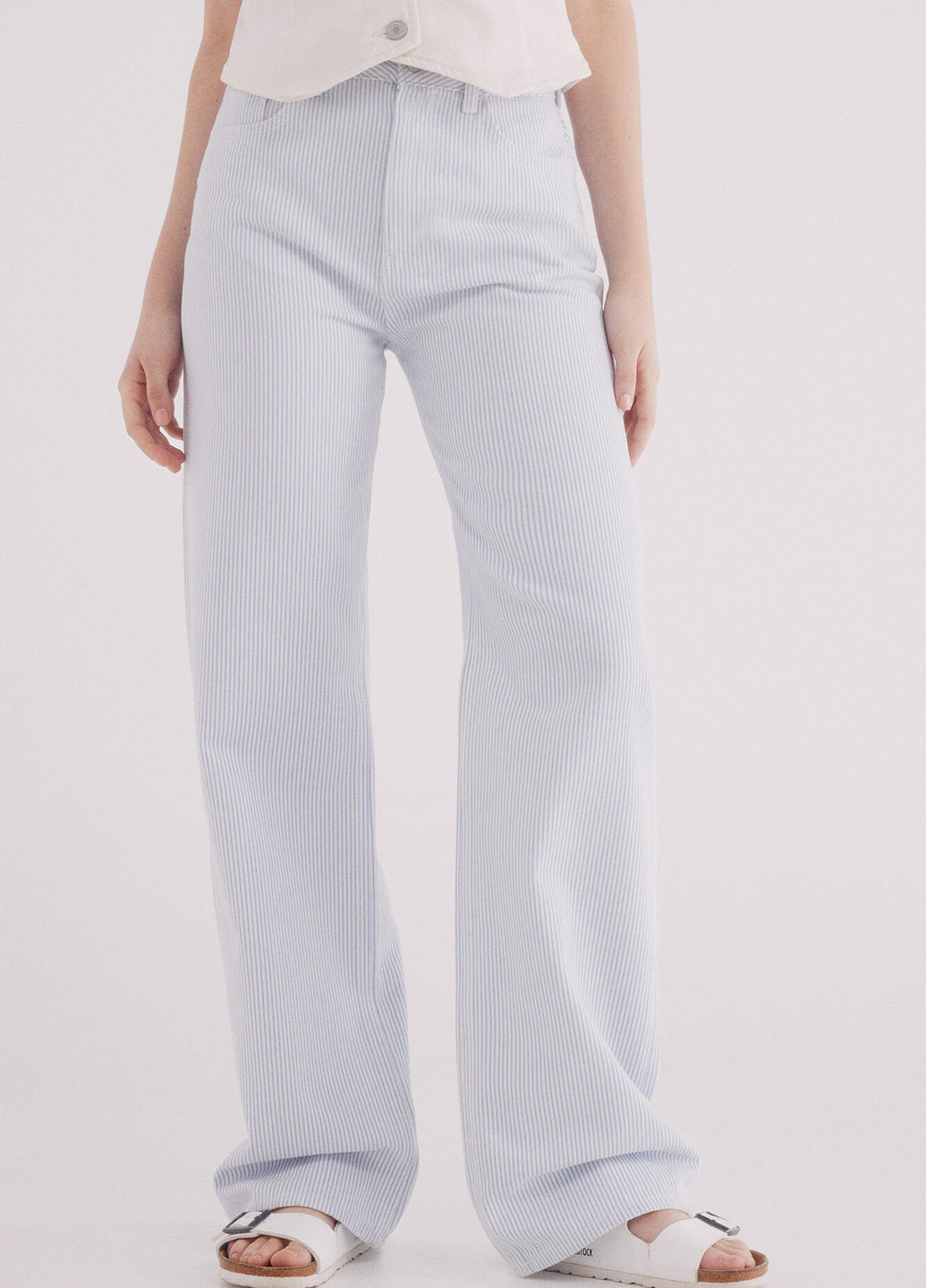 Джинсы Springfield - (342326008)