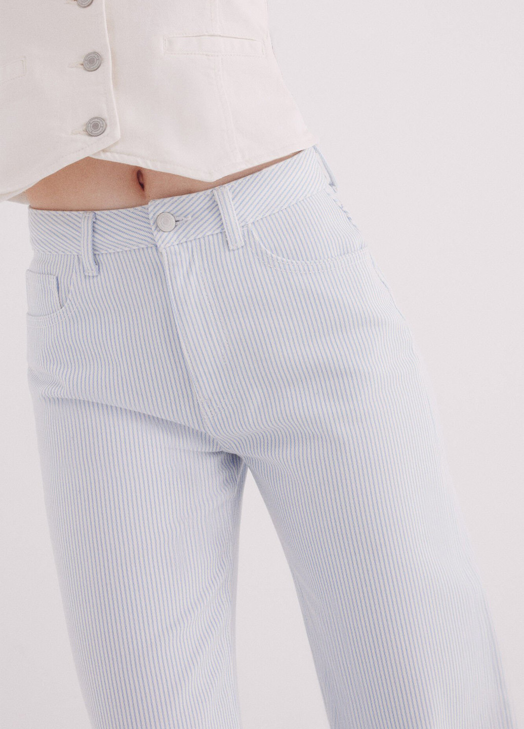 Джинсы Springfield - (342326008)