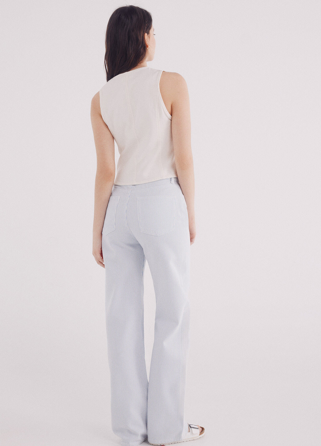 Джинсы Springfield - (342326008)