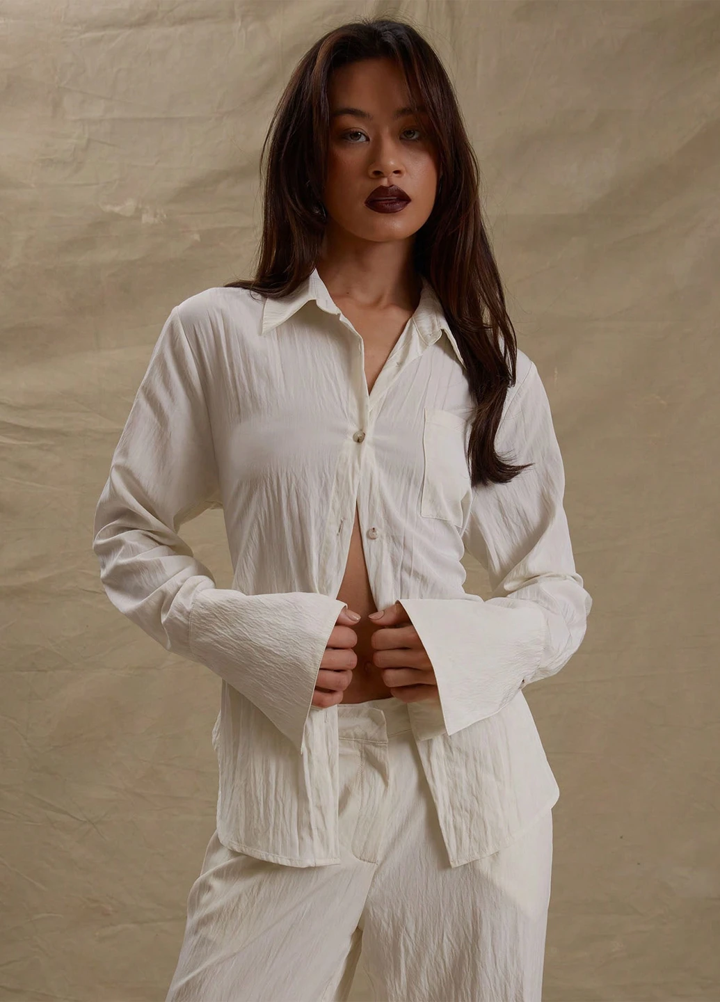 Сорочка SHEIN (344454163)