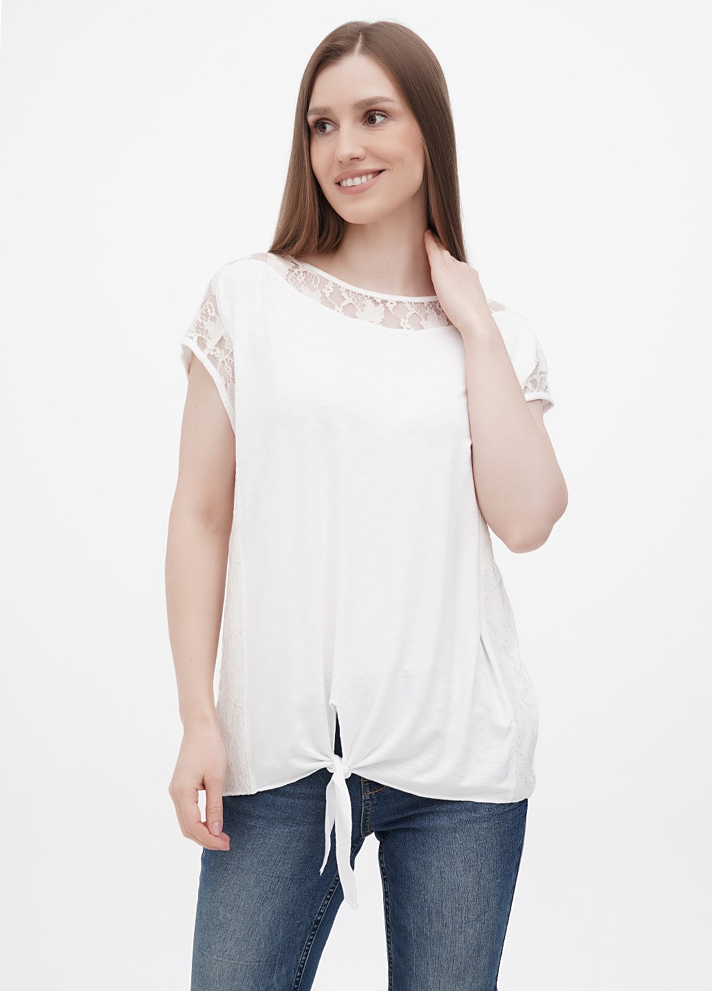 Футболка Linea Tesini - (260555541)