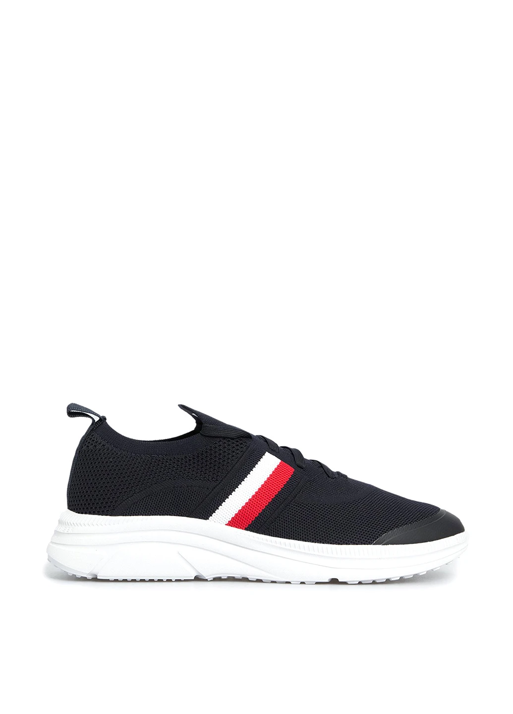 Індиго Осінні кросівки Tommy Hilfiger