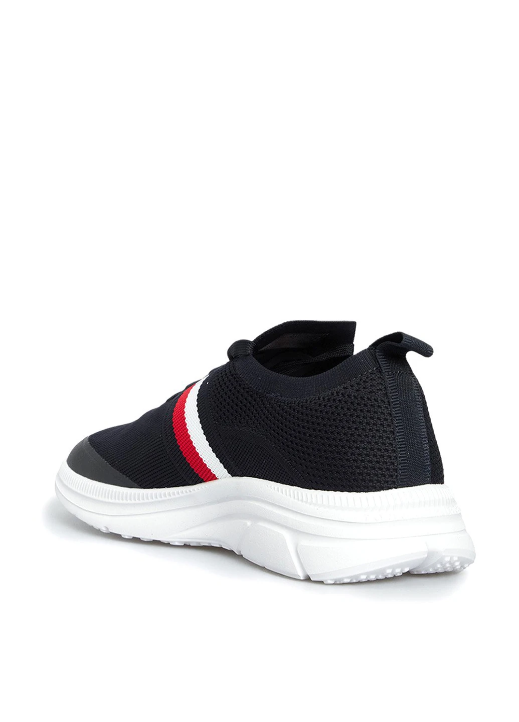 Індиго Осінні кросівки Tommy Hilfiger