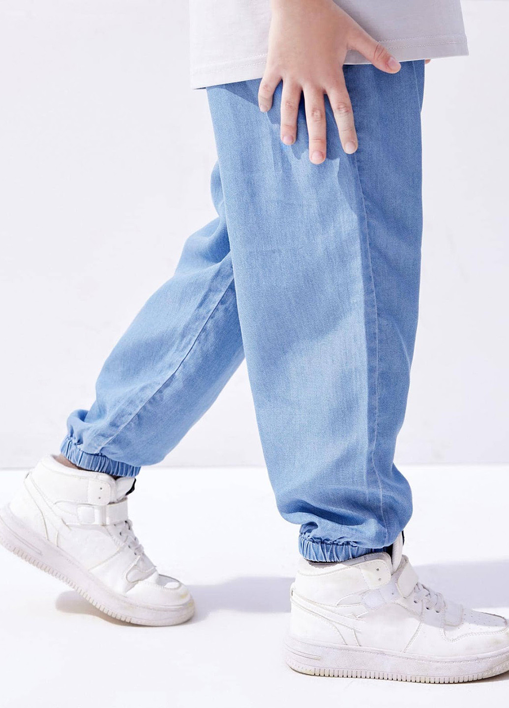 Штани SHEIN (327879204)