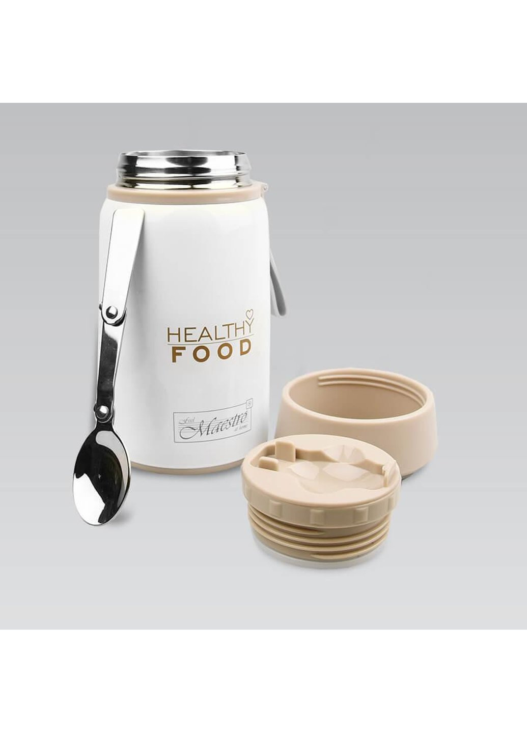 Термос харчовий MR-1646-80 800 мл Maestro (254860553)