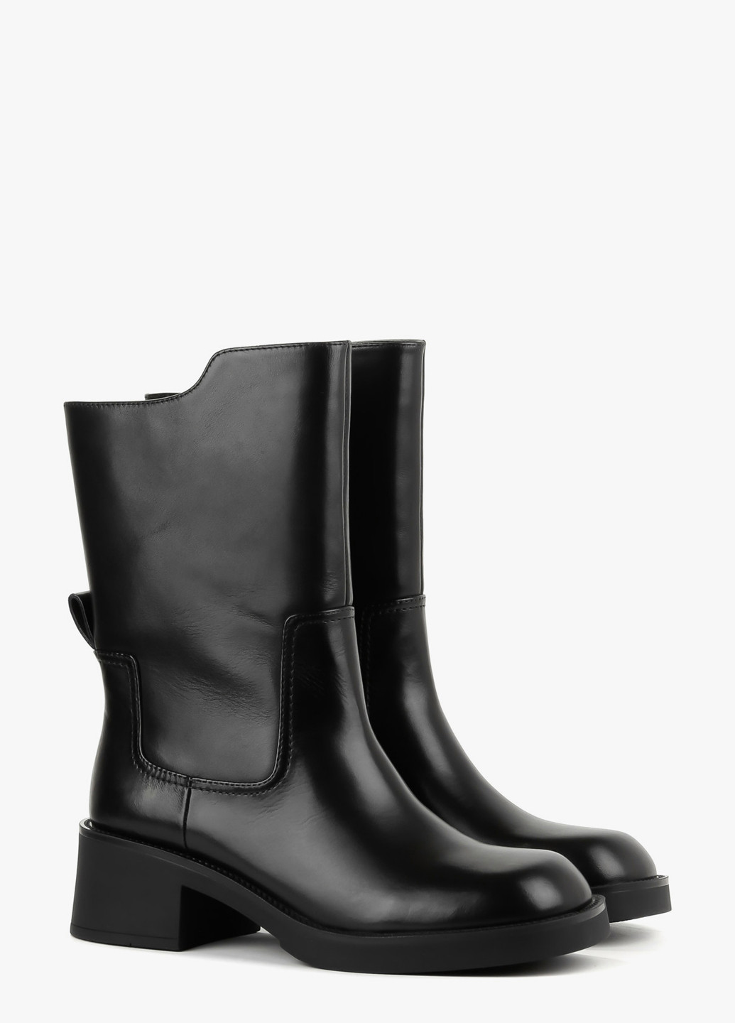 Напівчоботи Le'BERDES (306953967)