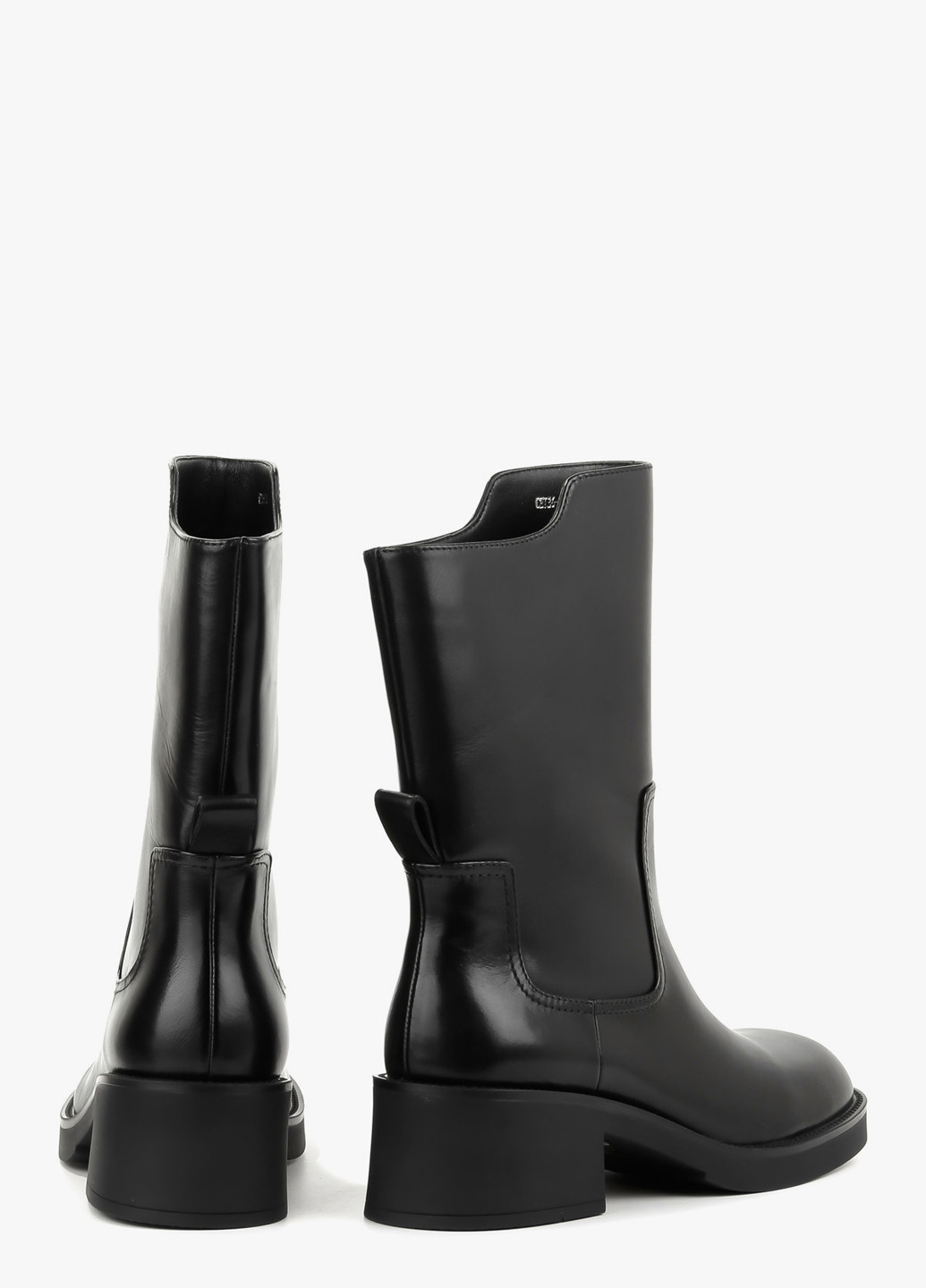 Напівчоботи Le'BERDES (306953967)