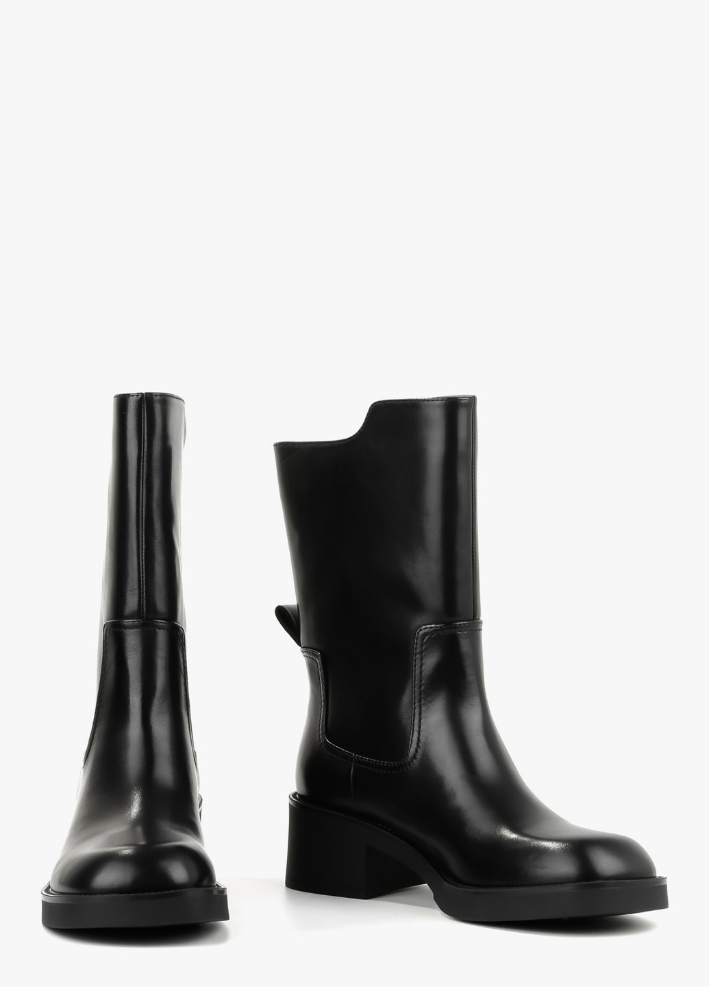 Напівчоботи Le'BERDES (306953967)