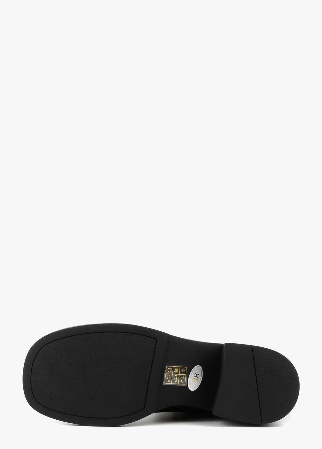 Напівчоботи Le'BERDES (306953967)