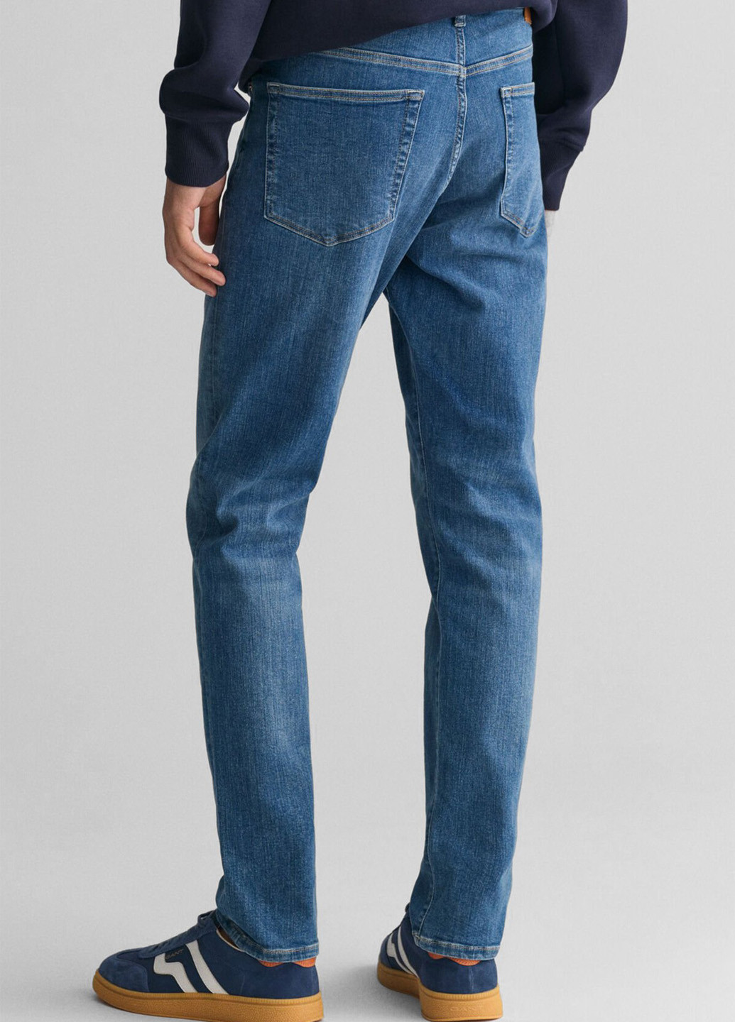 Джинси Gant (322523646)