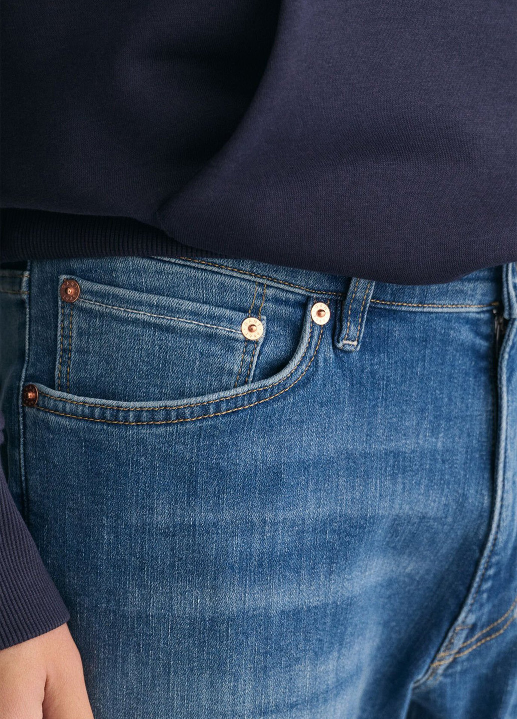 Джинси Gant (322523646)