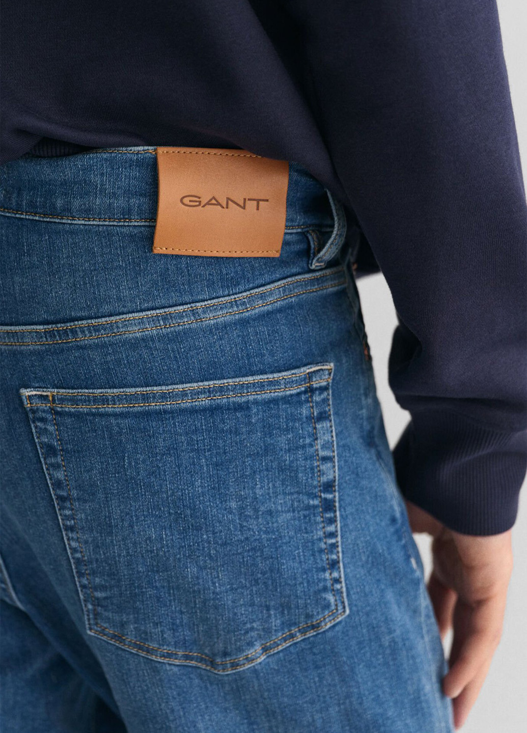 Джинси Gant (322523646)