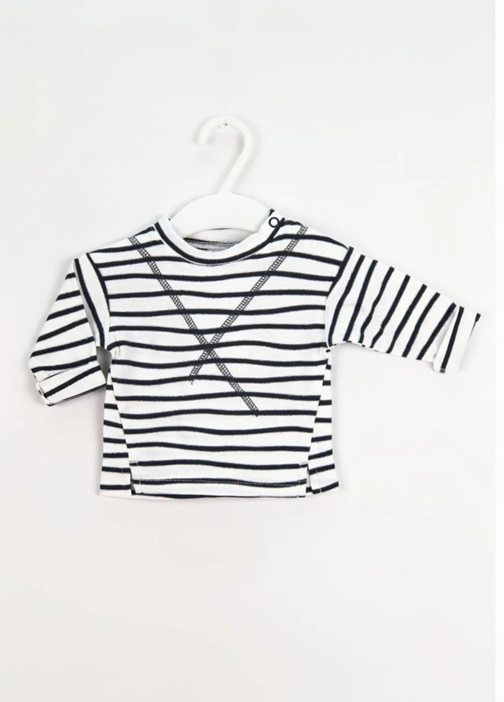 Лонгслів H&M (165184995)