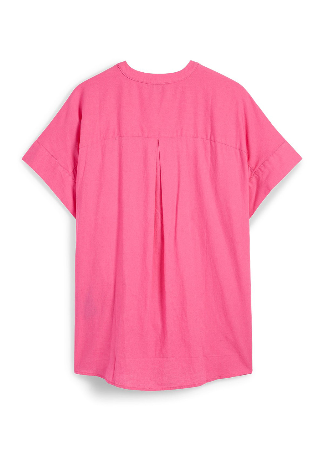 Розовая блуза C&A