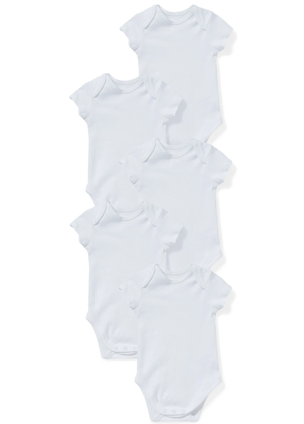 Боді (5 шт.) C&A (295384140)