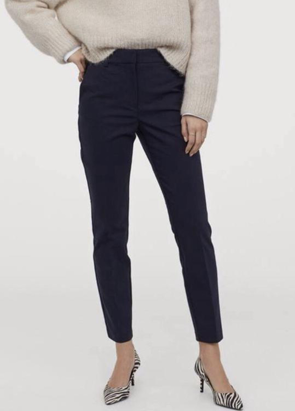 Брюки H&M (257979006)
