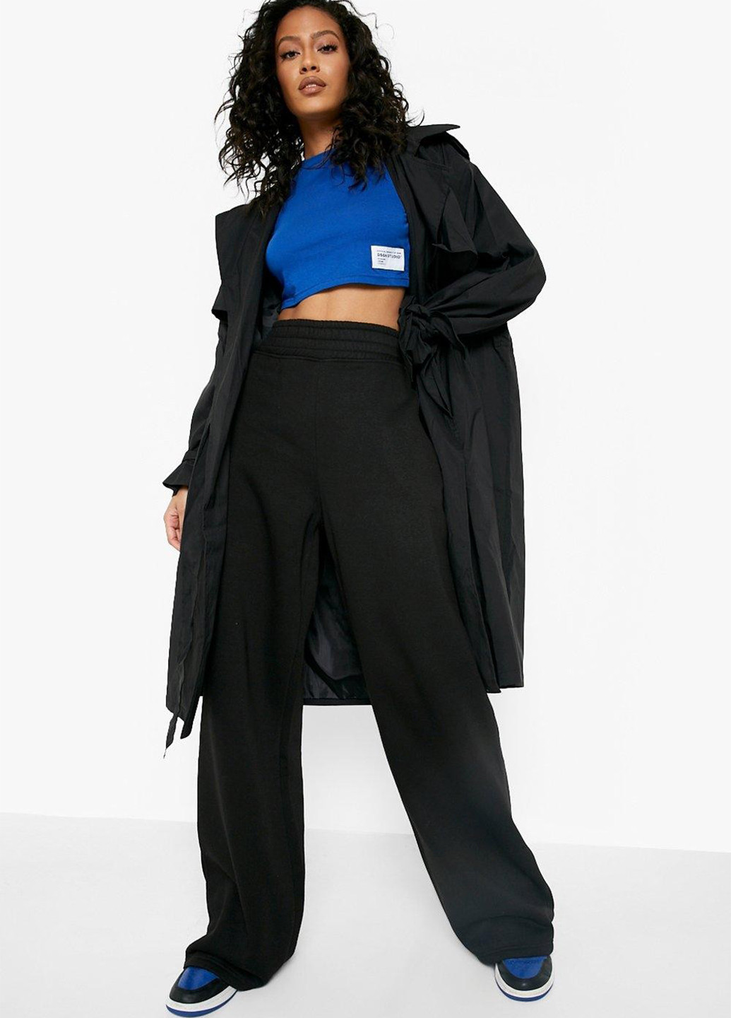 Брюки Boohoo (262603193)