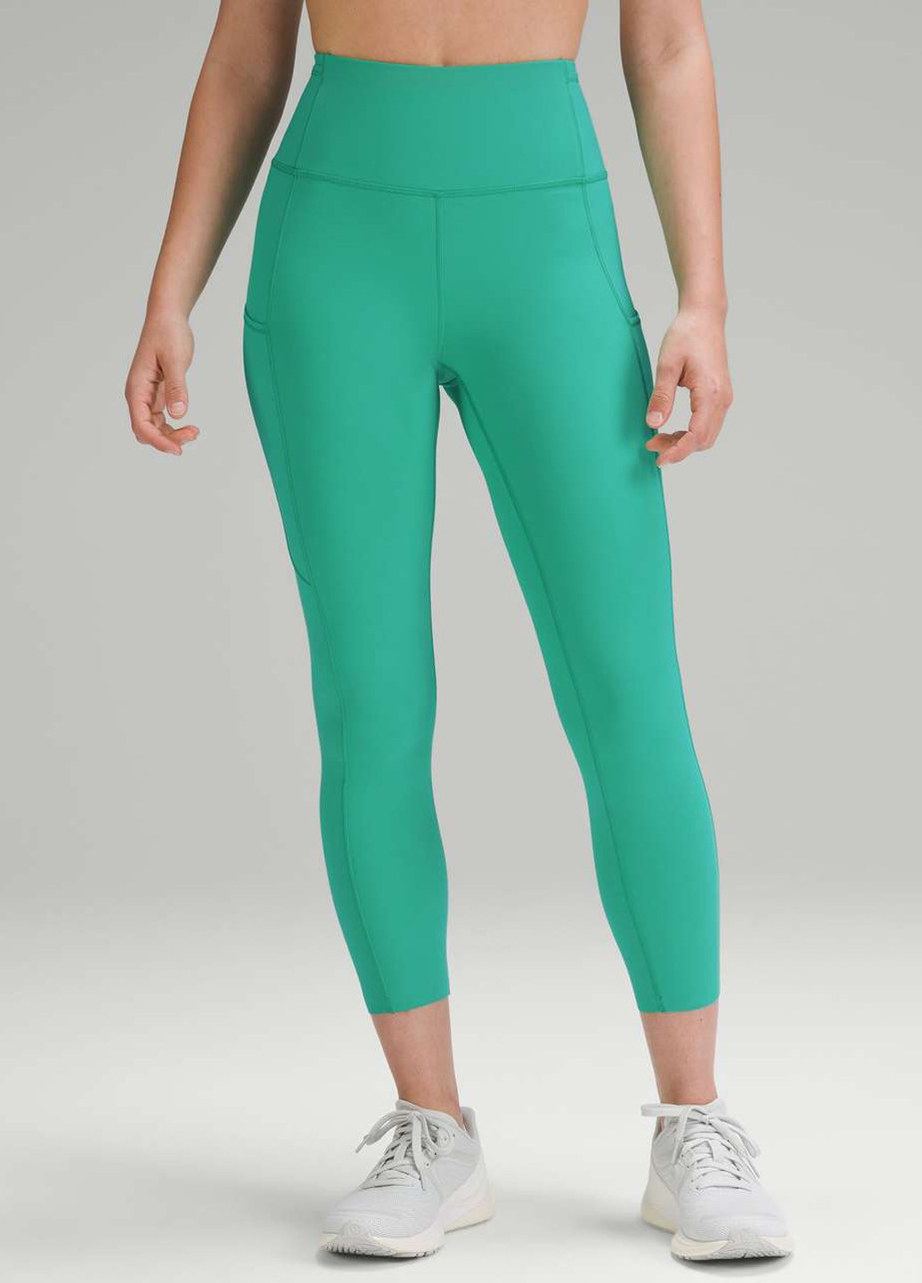 Легінси Lululemon Athletica (363180017)