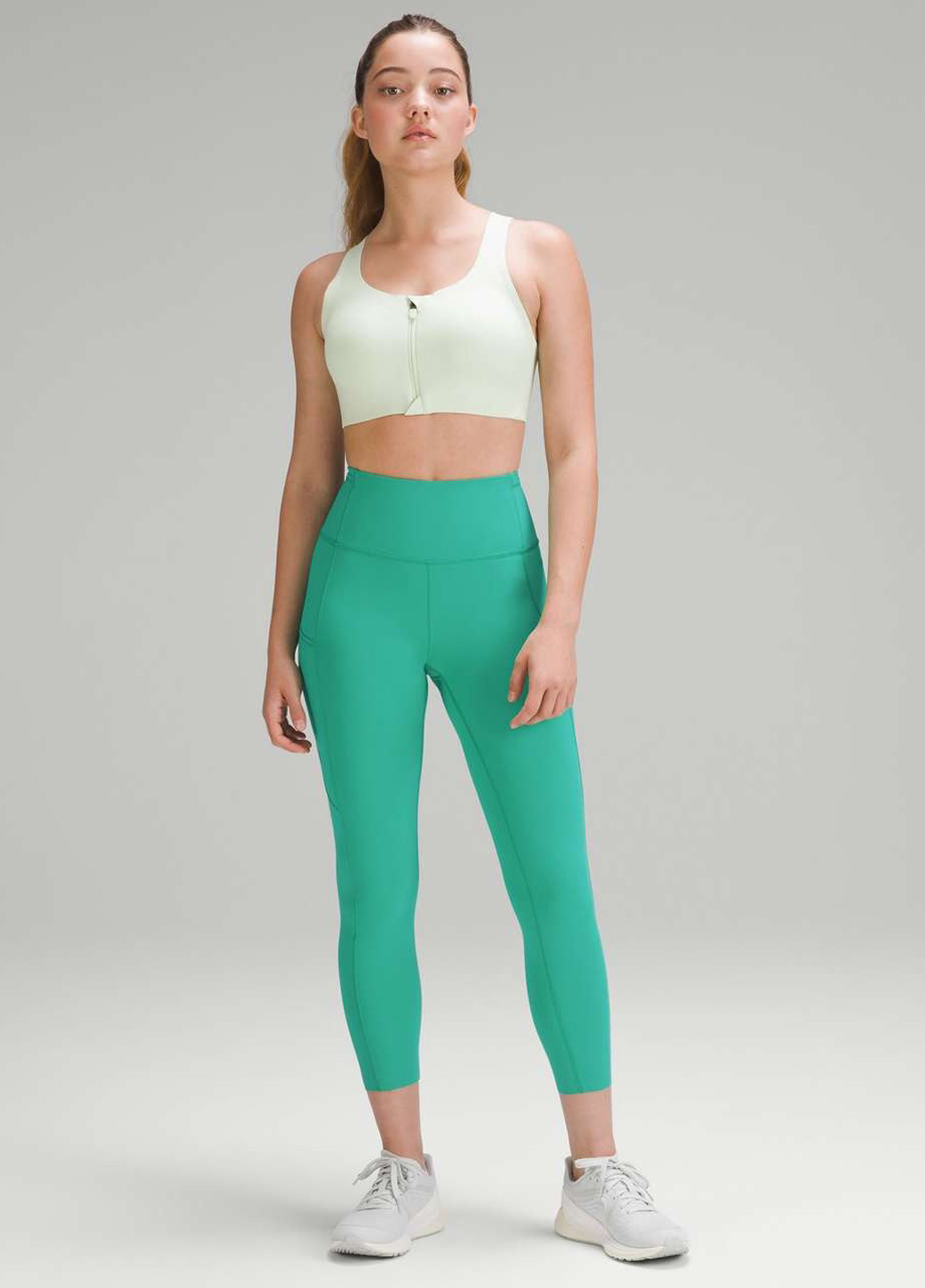 Легінси Lululemon Athletica (363180017)