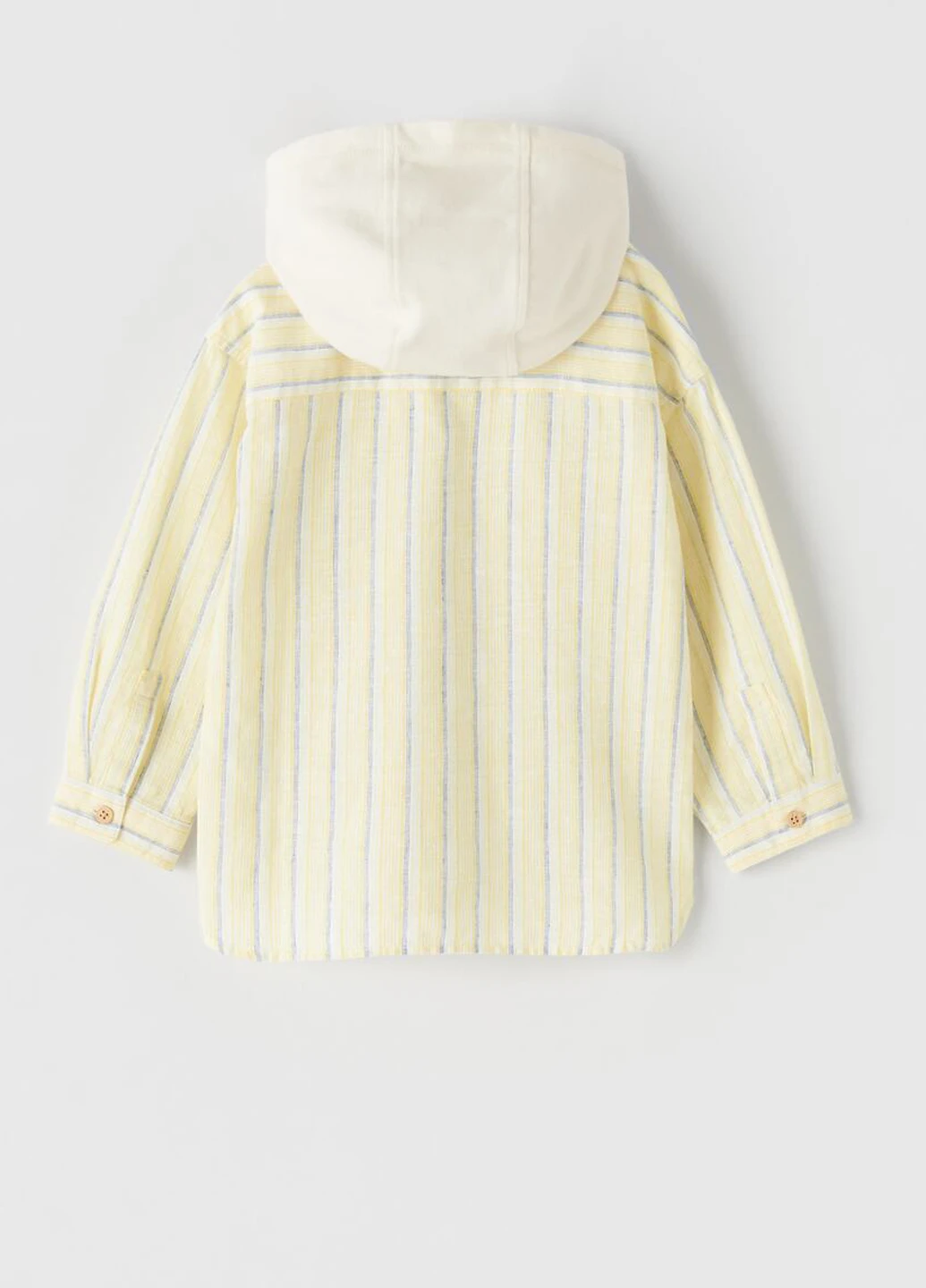 Куртка-сорочка Zara Kids (250019076)