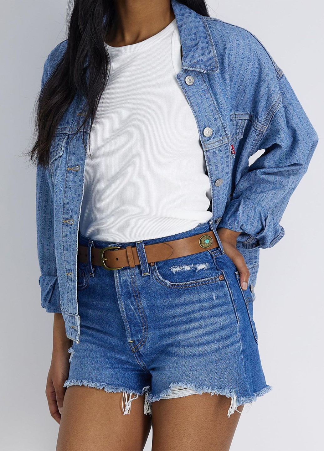 Ремень Levi's (329248550)