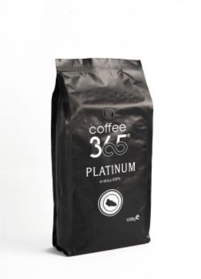 Кава в зернах PLATINUM 1 кг Coffee365 (211986859)