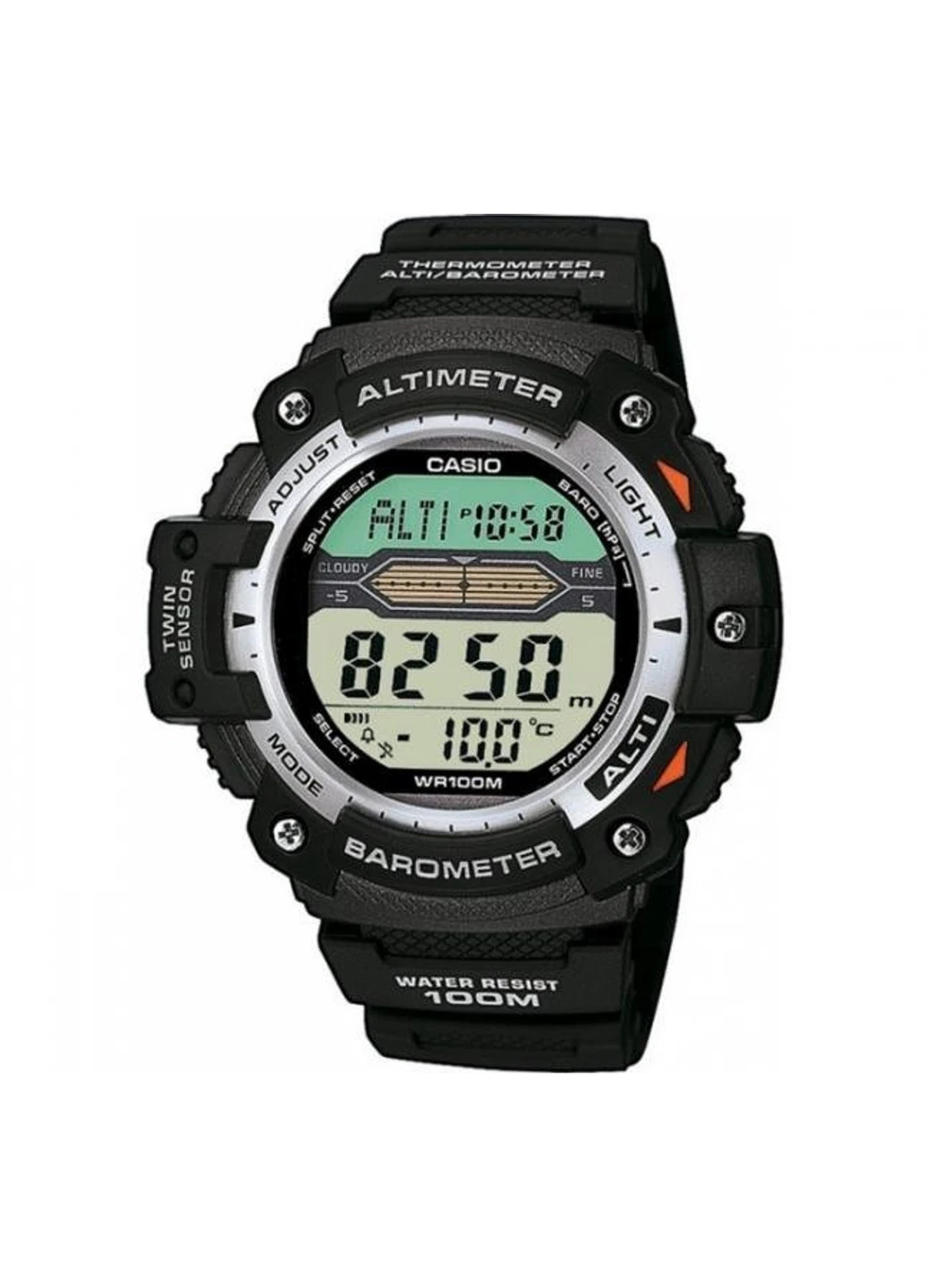 SGW-300H-1AVER Casio (251169081)