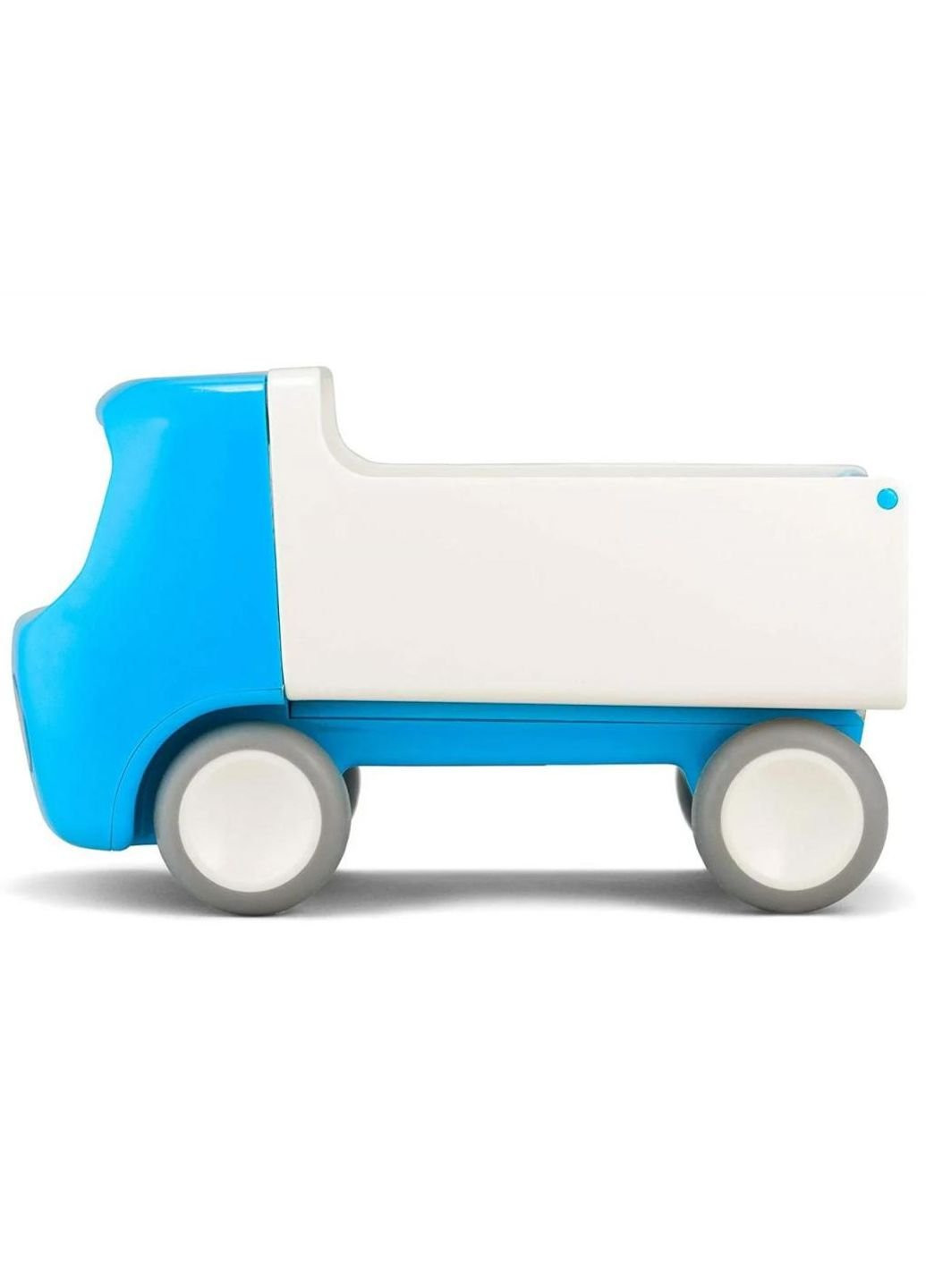 Машина Перша Вантажівка блакитна (10352) Kid O (254066595)