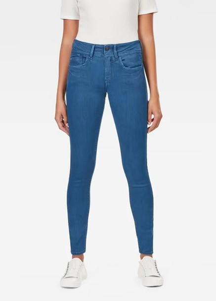 Джинсы G-Star - (254527814)