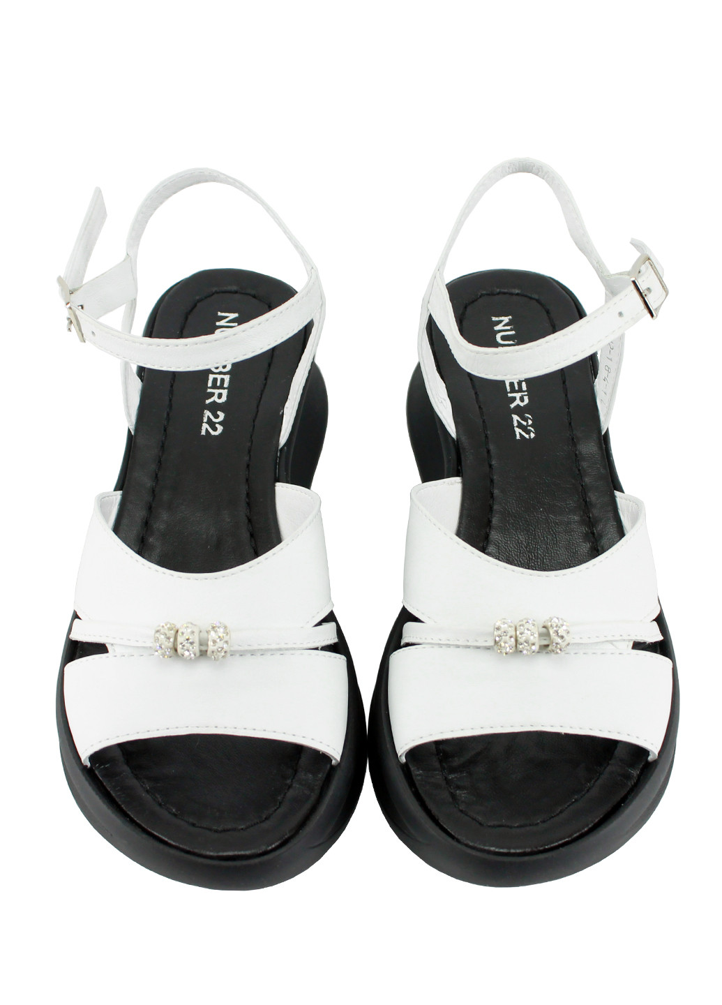 Босоніжки Twenty Two (186443678)