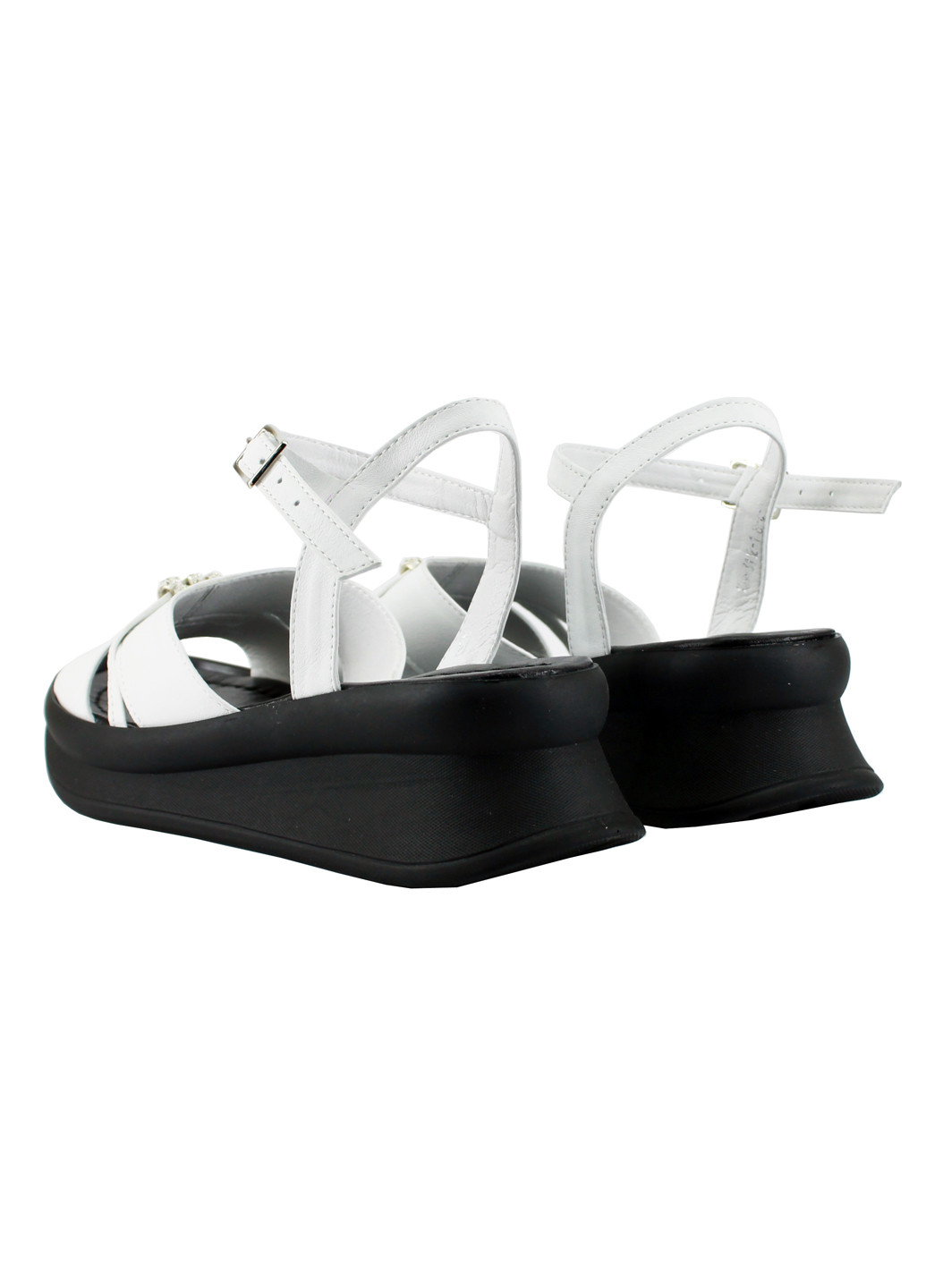 Босоніжки Twenty Two (186443678)