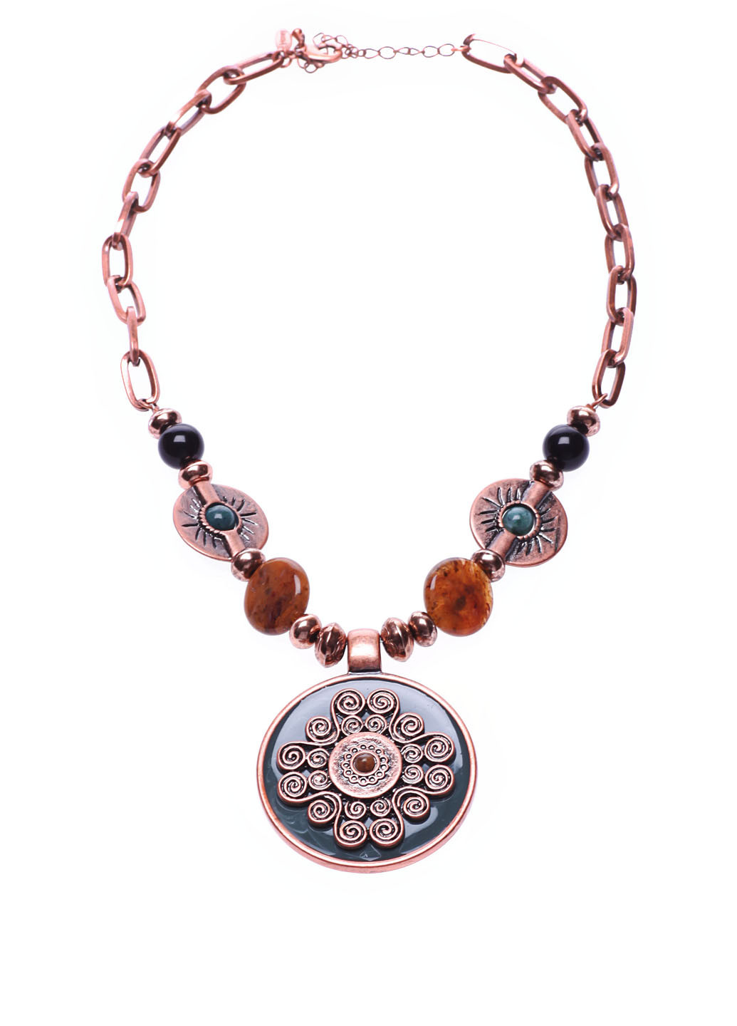 Кольє Honey (16939426)