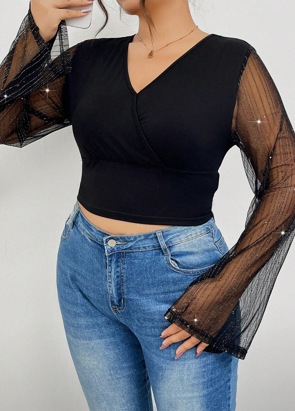 Топ SHEIN (333879803)