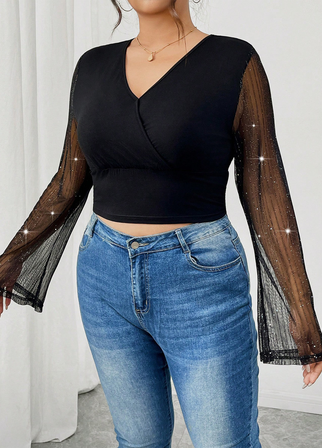 Топ SHEIN (333879803)