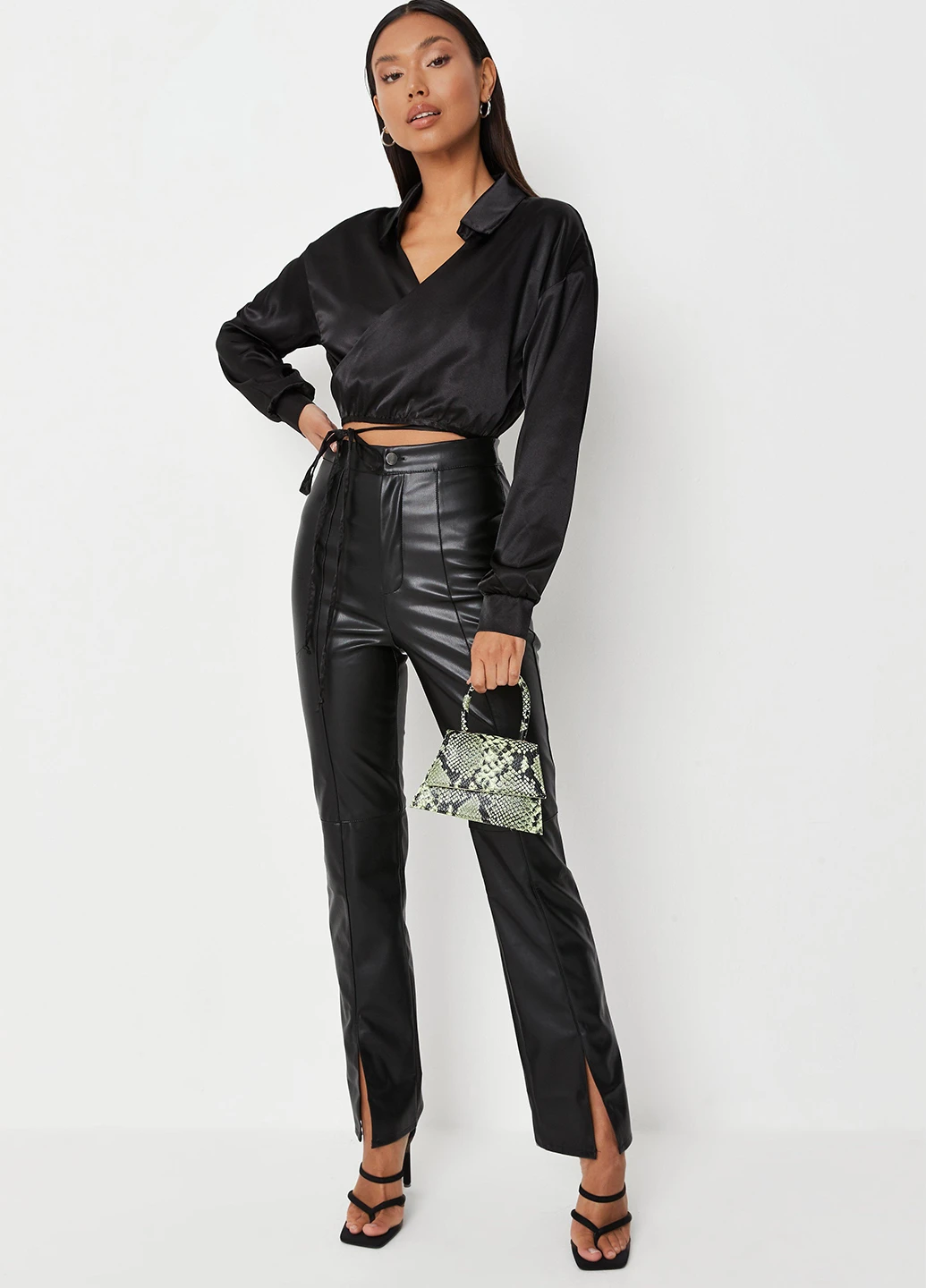 Топ Missguided (260379227)