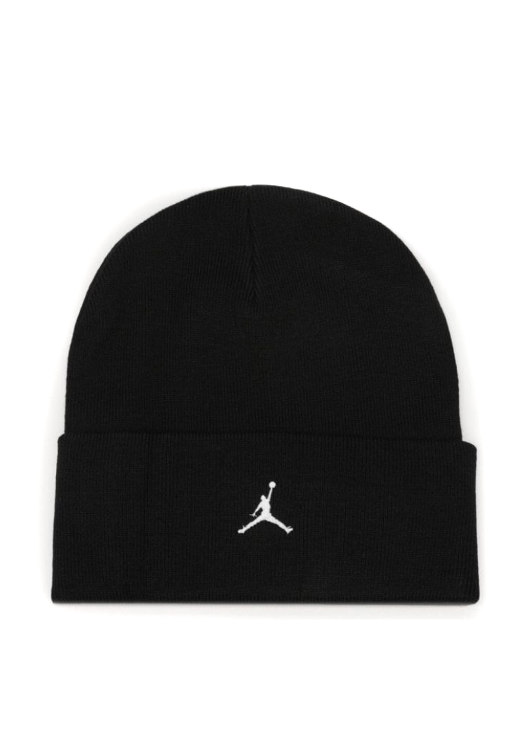 Шапка FN4672-010 Nike U J PEAK BEANIE ESS (307502405)